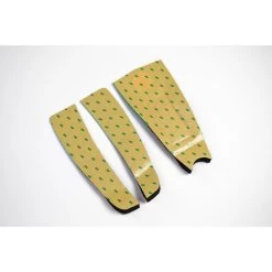 Traction Pad Vert/noir 5 Traction Pad Vert/noir -Board Zone Soldes traction pad vertnoir 2