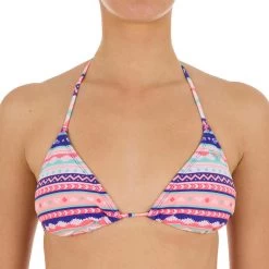 Triangle ROXY WINDY ORANGE -Board Zone Soldes triangle roxy windy orange 2