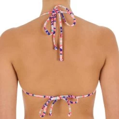 Triangle ROXY WINDY ORANGE -Board Zone Soldes triangle roxy windy orange 3