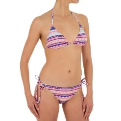 Triangle ROXY WINDY ORANGE -Board Zone Soldes triangle roxy windy orange 6