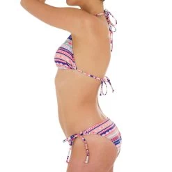 Triangle ROXY WINDY ORANGE -Board Zone Soldes triangle roxy windy orange 8