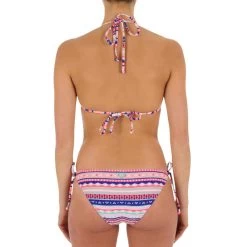 Triangle ROXY WINDY ORANGE -Board Zone Soldes triangle roxy windy orange 9