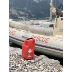 Aquapac Trousse De Premiers Secours étanche 3L -Board Zone Soldes trousse de premiers secours etanche 3l 4