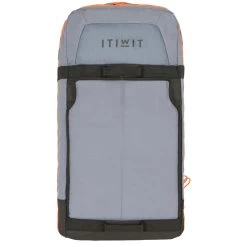 VALISE A ROULETTE 140L POUR VOYAGER AVEC SON STAND UP PADDLE | SSTB100 18 VALISE A ROULETTE 140L POUR VOYAGER AVEC SON STAND UP PADDLE | SSTB100 -Board Zone Soldes valise a roulette 140l pour voyager avec son stand up paddle sstb100 8