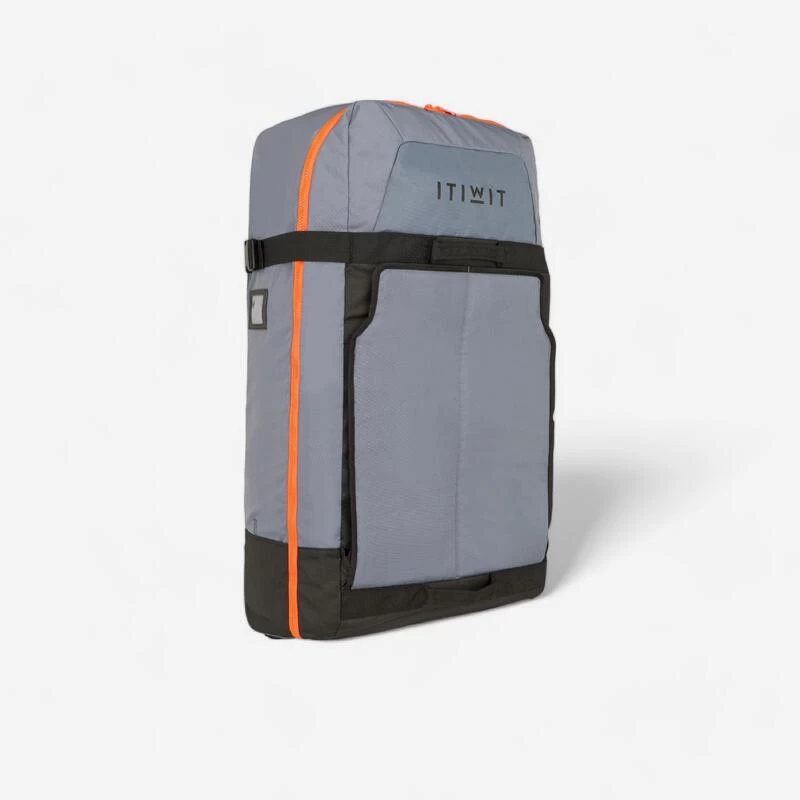 VALISE A ROULETTE 140L POUR VOYAGER AVEC SON STAND UP PADDLE | SSTB100 1 VALISE A ROULETTE 140L POUR VOYAGER AVEC SON STAND UP PADDLE | SSTB100