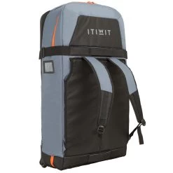 VALISE A ROULETTE COQUEE 140L POUR VOYAGER AVEC SON STAND UP PADDLE | STB500 12 VALISE A ROULETTE COQUEE 140L POUR VOYAGER AVEC SON STAND UP PADDLE | STB500 -Board Zone Soldes valise a roulette coquee 140l pour voyager avec son stand up paddle stb500 2