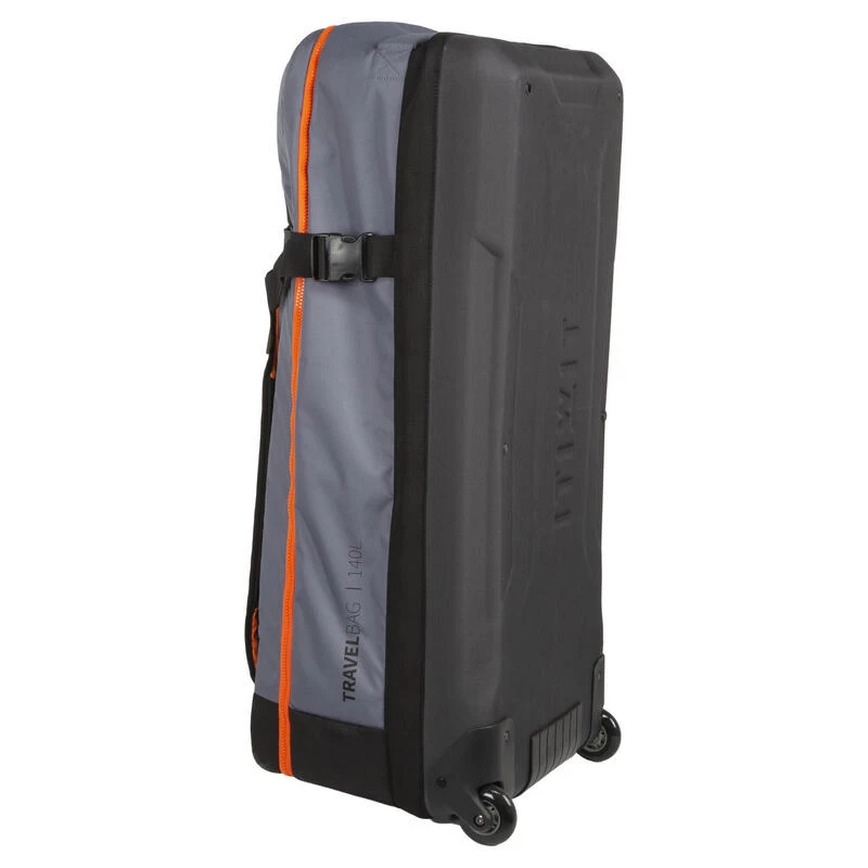 VALISE A ROULETTE COQUEE 140L POUR VOYAGER AVEC SON STAND UP PADDLE | STB500 4 VALISE A ROULETTE COQUEE 140L POUR VOYAGER AVEC SON STAND UP PADDLE | STB500 – Image 4