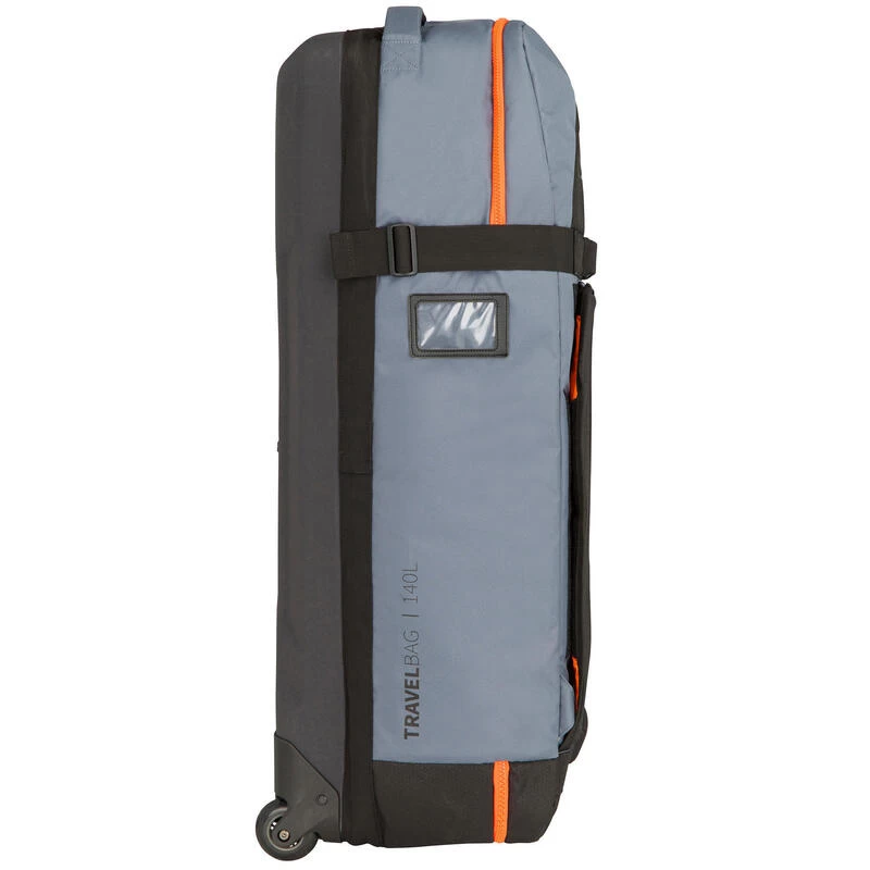 VALISE A ROULETTE COQUEE 140L POUR VOYAGER AVEC SON STAND UP PADDLE | STB500 7 VALISE A ROULETTE COQUEE 140L POUR VOYAGER AVEC SON STAND UP PADDLE | STB500 – Image 7