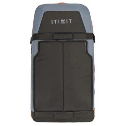 VALISE A ROULETTE COQUEE 140L POUR VOYAGER AVEC SON STAND UP PADDLE | STB500 17 VALISE A ROULETTE COQUEE 140L POUR VOYAGER AVEC SON STAND UP PADDLE | STB500 -Board Zone Soldes valise a roulette coquee 140l pour voyager avec son stand up paddle stb500 7