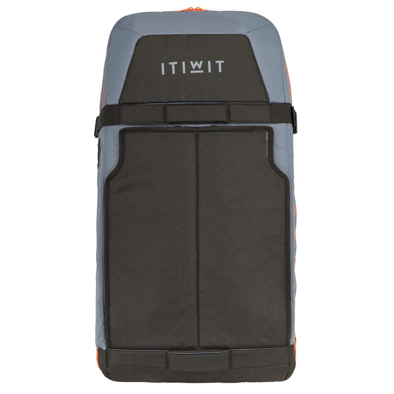 VALISE A ROULETTE COQUEE 140L POUR VOYAGER AVEC SON STAND UP PADDLE | STB500 8 VALISE A ROULETTE COQUEE 140L POUR VOYAGER AVEC SON STAND UP PADDLE | STB500 – Image 8