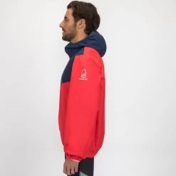 Tribord Vareuse Coupe-vent Voile Adulte Dinghy 100 Rouge/bleu 12 Tribord Vareuse Coupe-vent Voile Adulte Dinghy 100 Rouge/bleu -Board Zone Soldes vareuse coupe vent voile adulte dinghy 100 rougebleu 3