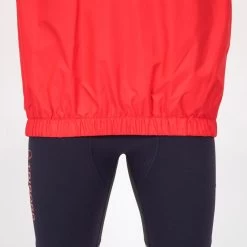 Tribord Vareuse Coupe-vent Voile Adulte Dinghy 100 Rouge/bleu 16 Tribord Vareuse Coupe-vent Voile Adulte Dinghy 100 Rouge/bleu -Board Zone Soldes vareuse coupe vent voile adulte dinghy 100 rougebleu 7