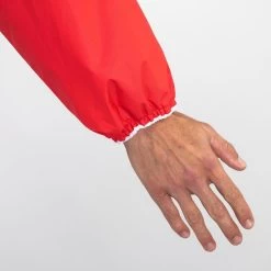 Tribord Vareuse Coupe-vent Voile Adulte Dinghy 100 Rouge/bleu 17 Tribord Vareuse Coupe-vent Voile Adulte Dinghy 100 Rouge/bleu -Board Zone Soldes vareuse coupe vent voile adulte dinghy 100 rougebleu 8