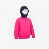 Tribord Vareuse Coupe-vent Voile Enfant Dinghy 100 Rose/bleu