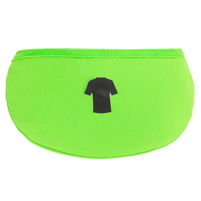 Water Tee Shirt Anti UV Surf Enfant Vert Imprimé 6 Water Tee Shirt Anti UV Surf Enfant Vert Imprimé – Image 6